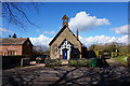 Former Dukes Sunday School, Uppington