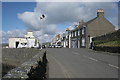 Main Street, Port William