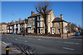 Buildings on Spring Bank, Hull