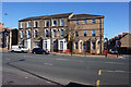 Houses on Spring Bank, Hull