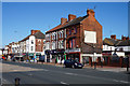 Shop on Spring Bank, Hull