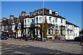 The Marlborough Hotel on Spring Bank, Hull