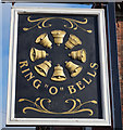 Ring "o"  Bells on King Street, Dawley