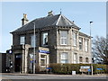 Royal Bank of Scotland, New Deer branch