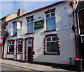 The Talbot, High Street, Dawley