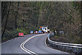 Mid Devon : The A396