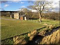 Toncastell Farmhouse