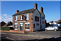 The Unicorn on Holly Road, Little Dawley