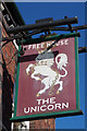 The Unicorn on Holly Road, Little Dawley