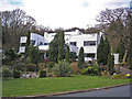 Art deco in Ilkley