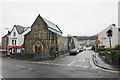 Tabernacle United Reformed Church, Mumbles