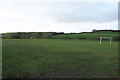 Football Field, Crocketford