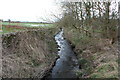 Crocketford Burn