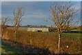 Farm Buildings at Blackpark Road