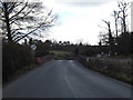 Bridge on the B1078 Church Road