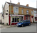 Cantonese Take Away, Porthcawl