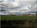 Farm at Craichie Mill