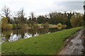 The Canal, Brocklesby estate