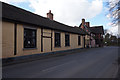 Shrewsbury Arms Hotel, Albrighton