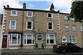 East and West Masham House, 8 and 9 North Green, Staindrop