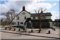 Hartley Arms, Wheaton Aston