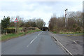 Barskimming Road, Mauchline