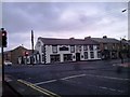 The Coach and Horses, Leadgate