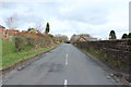 Barskimming Road, Mauchline