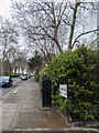 Primrose Hill Road, London NW1