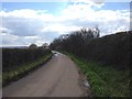 Stilebridge Lane, near Linton