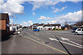 Stone Cross, Penkridge