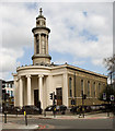 All Saints Greek Orthodox Church, Camden Town