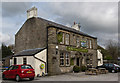 The Four Alls Inn, Highgrove  - built in 1792