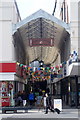 Cambridge Arcade, Southport