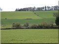 Sewage works near Sandford