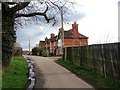 Hermitage Lane, near Boughton Monchelsea