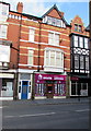 LL Estates, Colwyn Bay