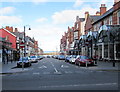 Penrhyn Road, Colwyn Bay