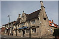 The Marquis of Granby, 24 North Gate, Sleaford