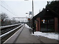 SP0889 : Aston Station in January 3-Birmingham by Martin Richard Phelan