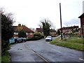 Pullington Cottages, Benenden