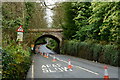 Bridge over Allt Goch Fawr road, Beaumaris