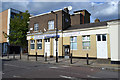 Mount Horeb Victorious Church Internationl, Lowth Road, Camberwell