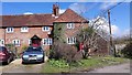 Old Cottages - East Green