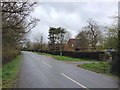 Benenden Road, near Rolvenden