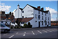 Littleton Arms, Penkridge