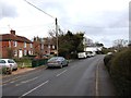 Maytham Road, Rolvenden Layne