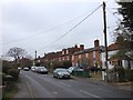 Maytham Road, Rolvenden Layne