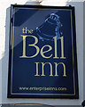 The Bell Inn, Horsebrook