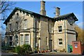 Brodrick Court, Alma Road, Headingley, Leeds